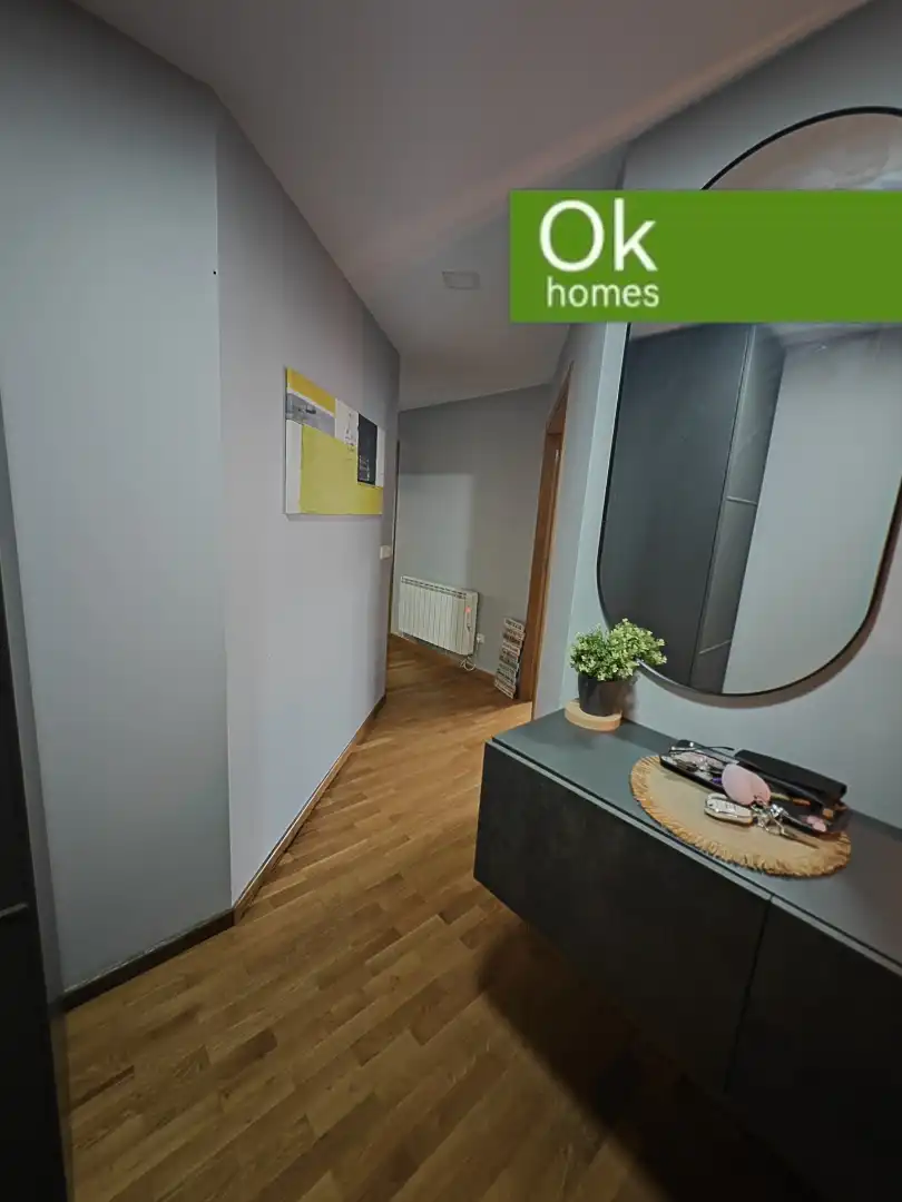 Flat for sale in Arteixo  with Heating, Parquet flooring and Terrace