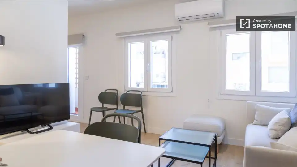 Wohnung mit Terrasse zur Miete in Tetuán, imagen 3