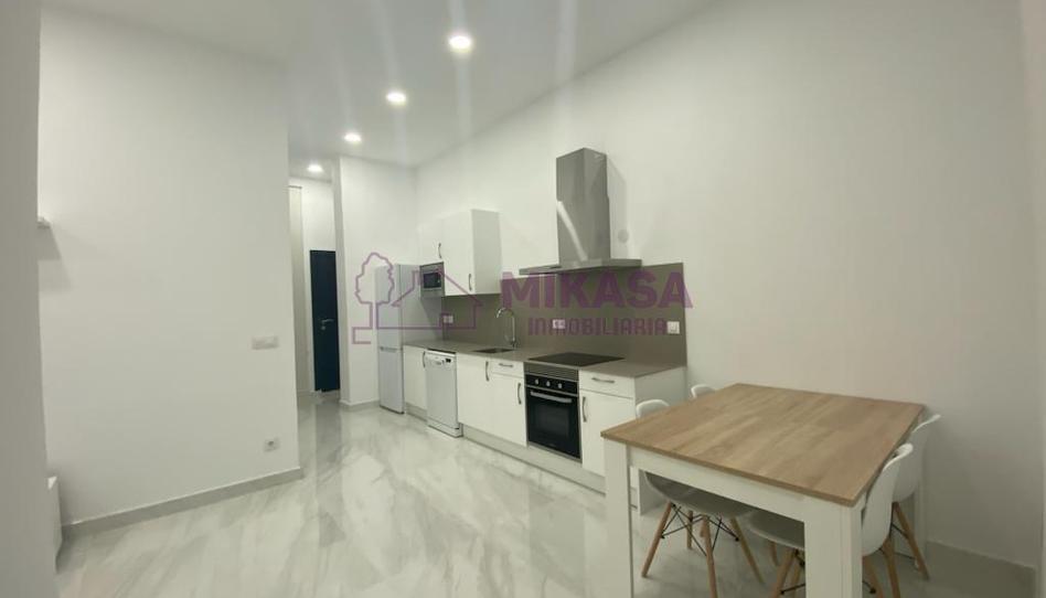 Photo 1 of Apartment to rent in Azorin, El Soto - Azorín, Madrid