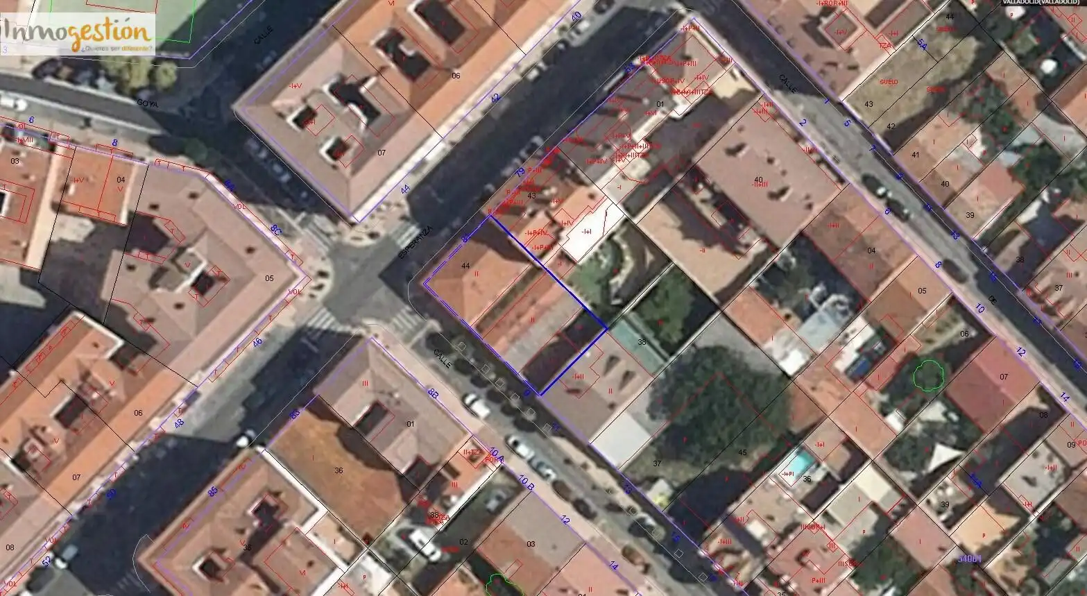 Edifici en venda a Camino ESPERANZA, La Farola
