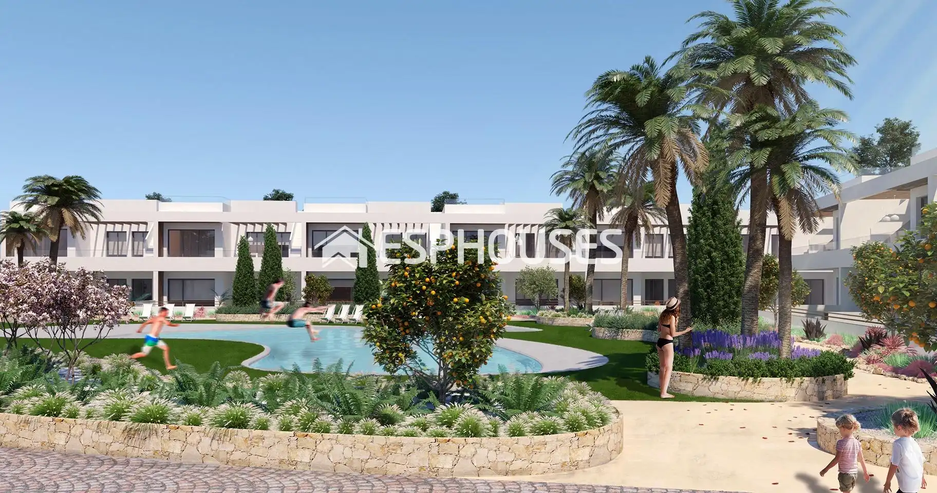 Piano terra con terrazza in vendita a Playa del Acequión, Náufragos y Rocío del Mar, imagen 8