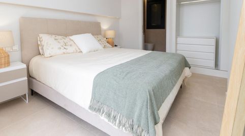 Foto 5 de Piso en venta en Asagador de la Marjal, 13, -1, Les Bassetes - El Marjal, Dénia