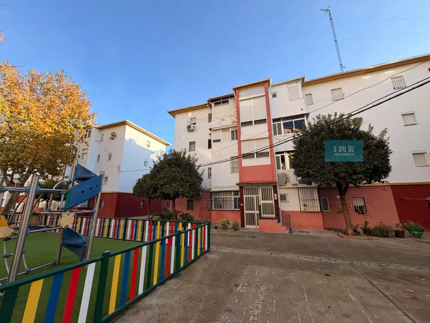 Pis en venda a Calle JARAMA 19, imagen 2