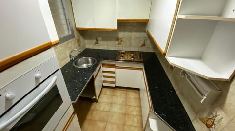 Foto 3 de Piso en venta en Zona Alta, Barcelona