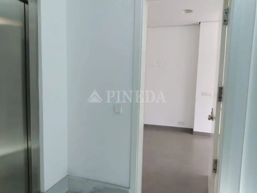 Büro mit Aufzug zur Miete in MARQUES DEL TURIA 12, imagen 21