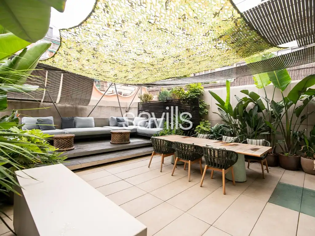 Mini appartamento con ascensore in vendita a Eixample, imagen 7