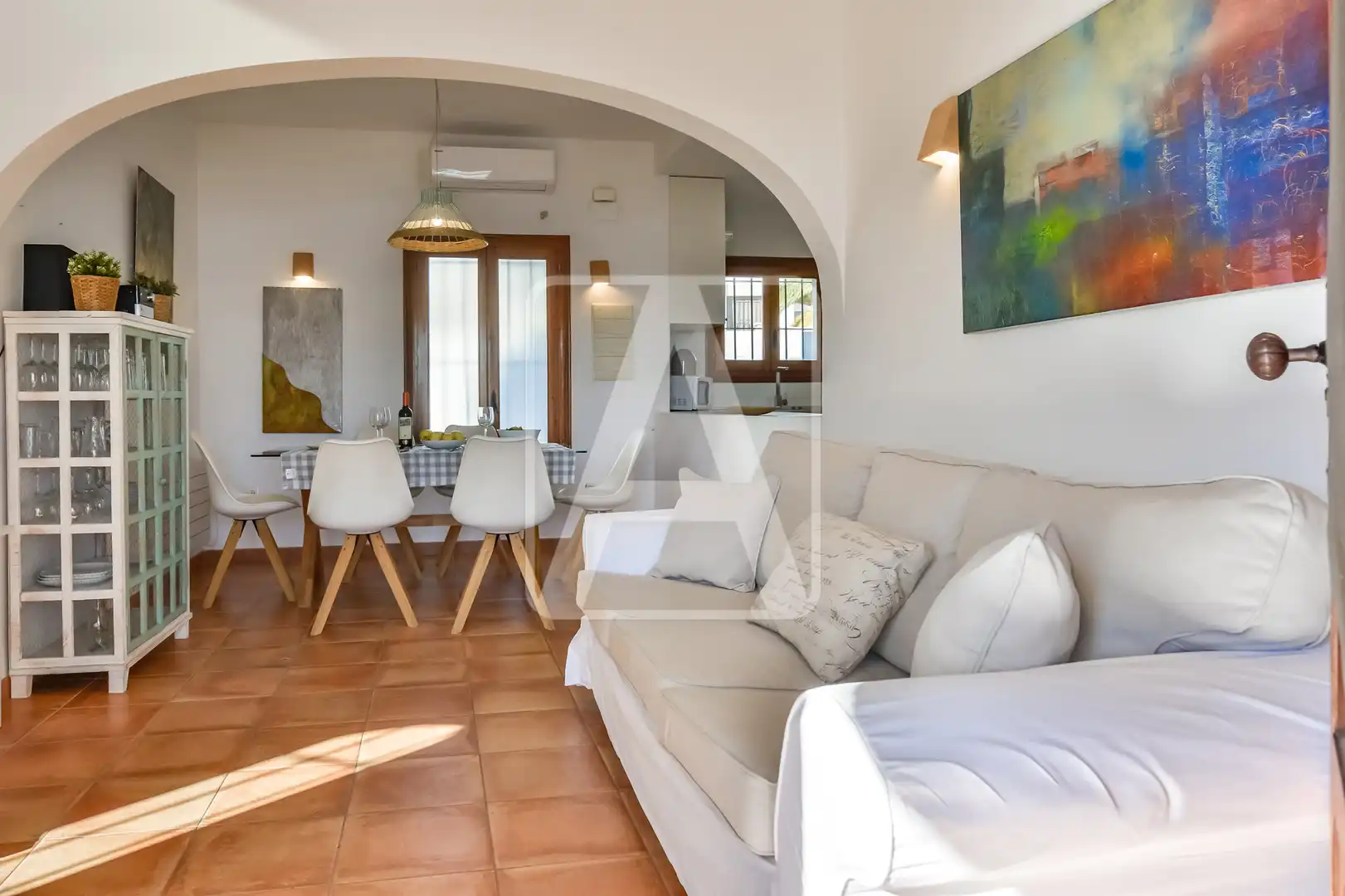 Chalet con piscina en venta en Cometa, imagen 14