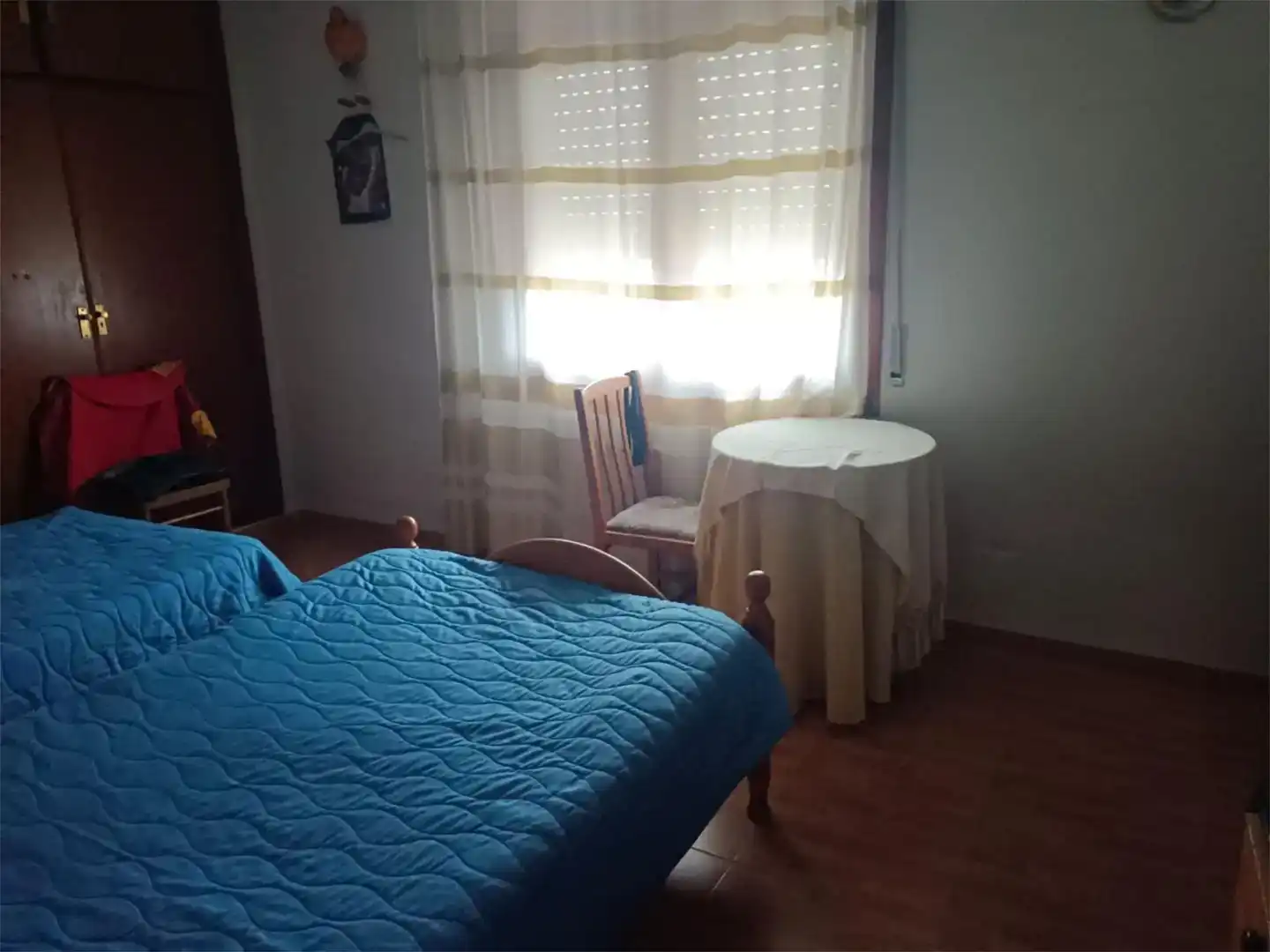 Dormitori de Pis en venda en Coria amb Aire condicionat i Balcó