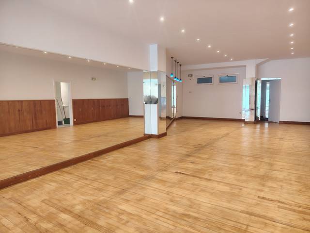 Local comercial en Venta en Donostia-San Sebastián - Escolta Real, 24 en Antiguo