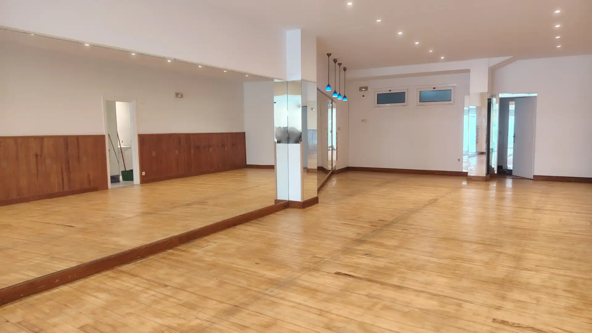 Local en venta en Donostia - San Sebastián 