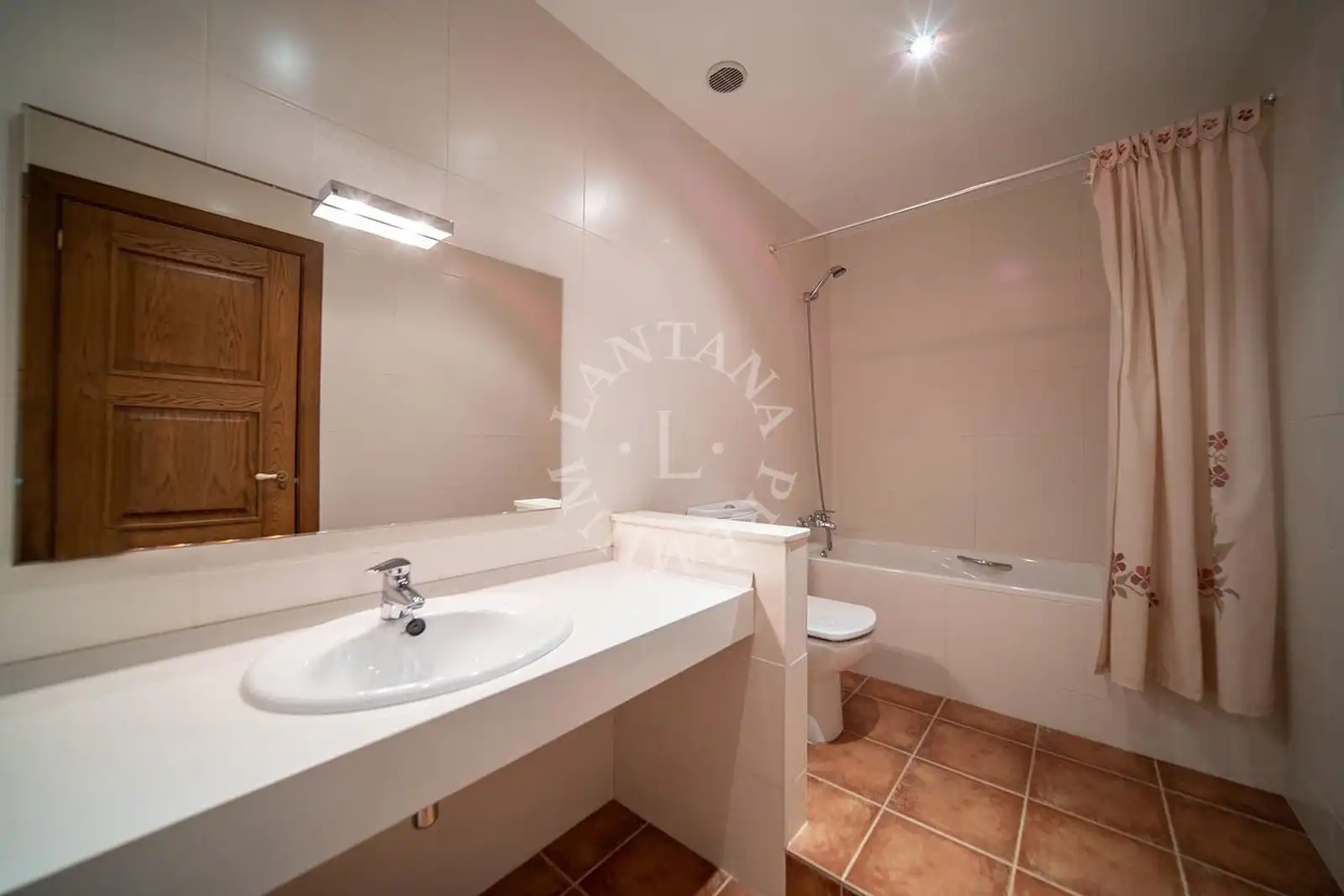 Baño de Casa o chalet en venta en Vielha e Mijaran