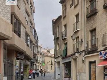 Ufficio in vendita a Calle MUERTE Y VIDA