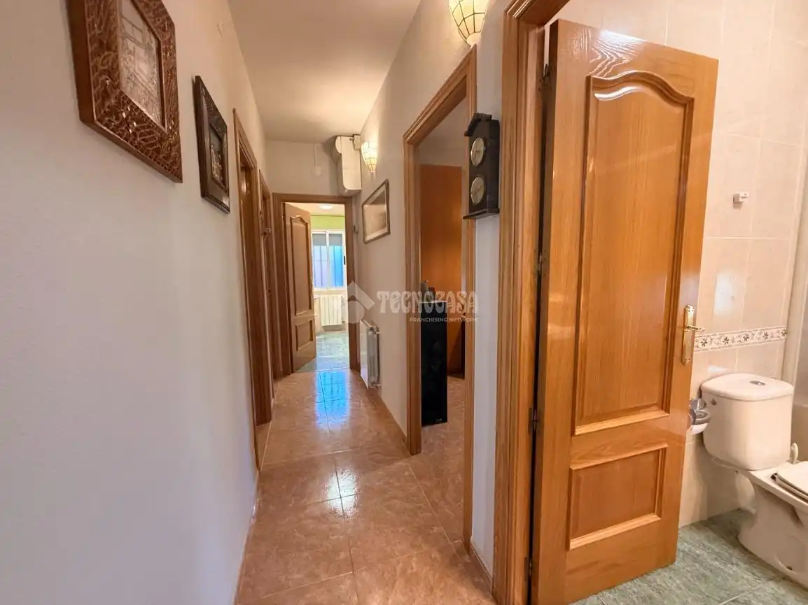 Casa o xalet en venda a Ribatejada