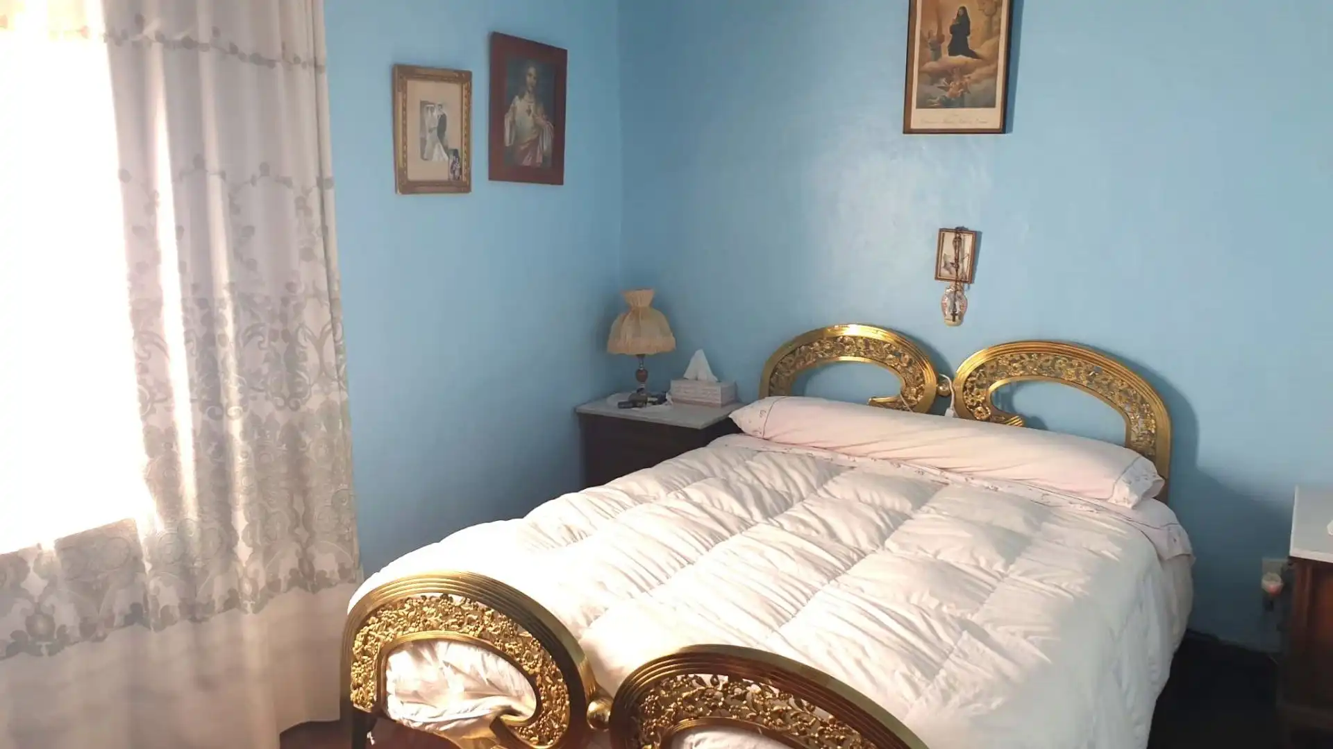 Habitación de Casa o chalet en venta en Tobed con Jardín privado y Trastero