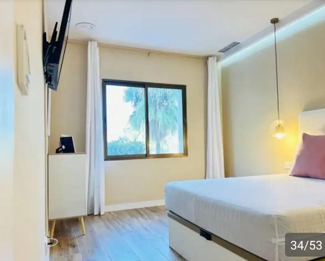 Piso con piscina en venta en Nueva Andalucía, imagen 21