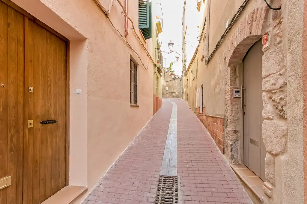 Casa o chalet en venta en Dalt, Olesa de Montserrat