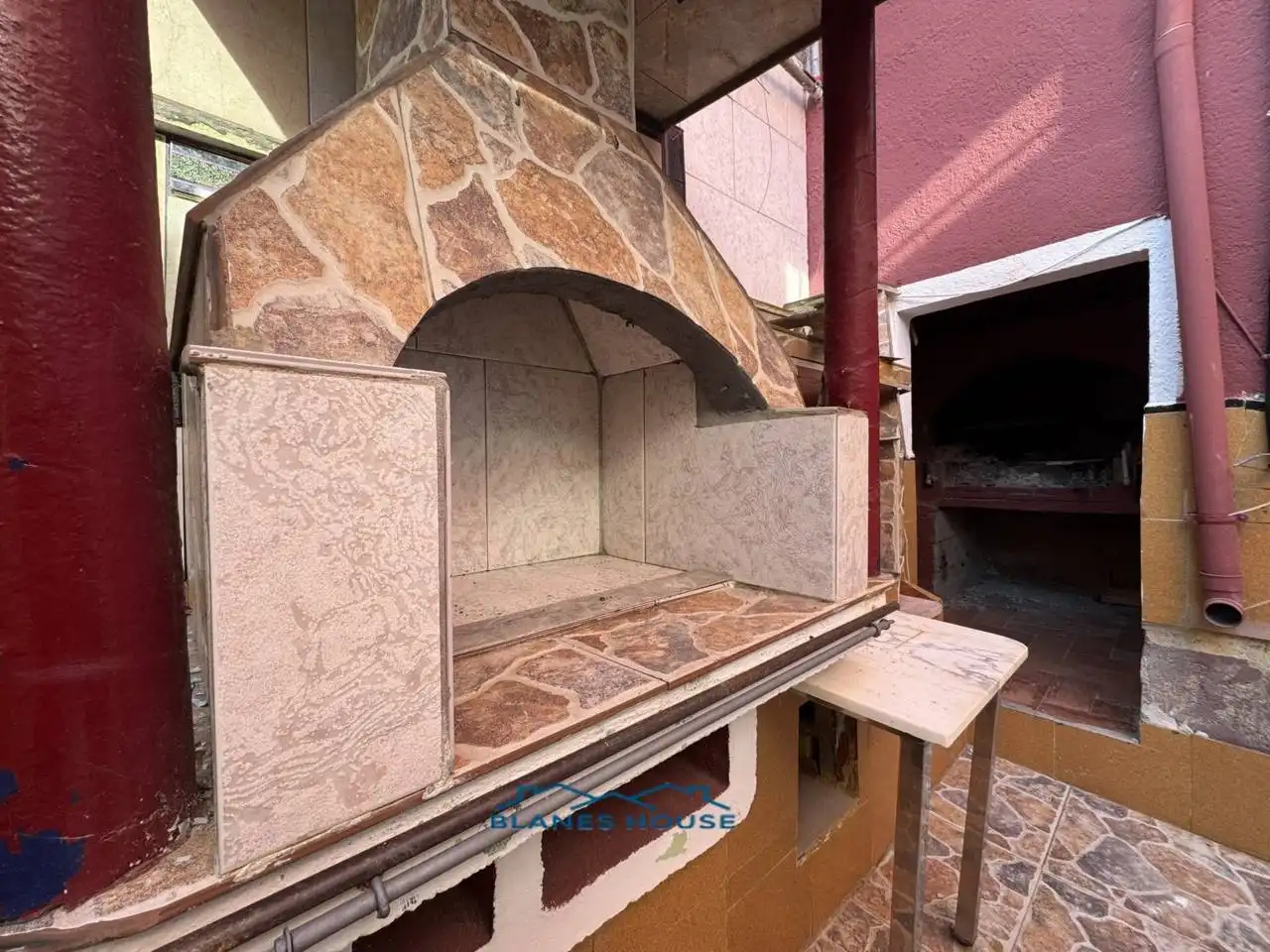 Casa o chalet en venta en Blanes con Jardín privado y Terraza