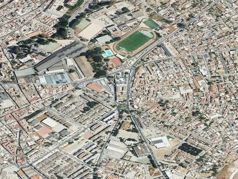Local comercial en venta en Avenida Constitucion de la, imagen 3