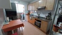 Cuina de Pis en venda en El Vendrell amb Aire condicionat, Calefacció i Balcó
