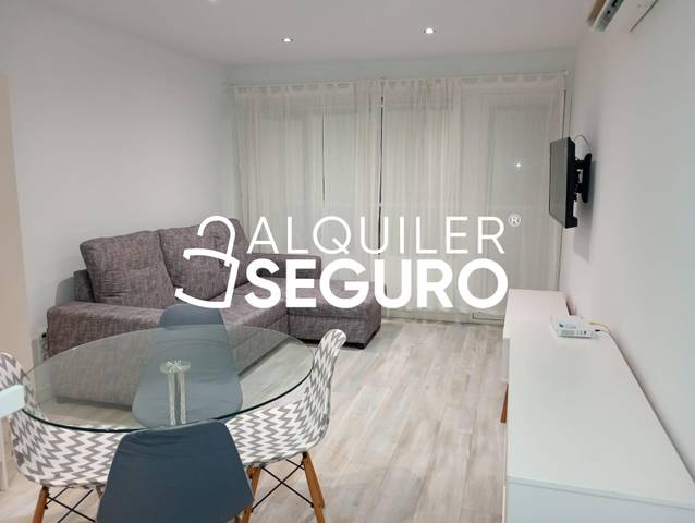 Piso en Alquiler en Santa Marta en La Unión - Cruz de Humilladero - Los Tilos