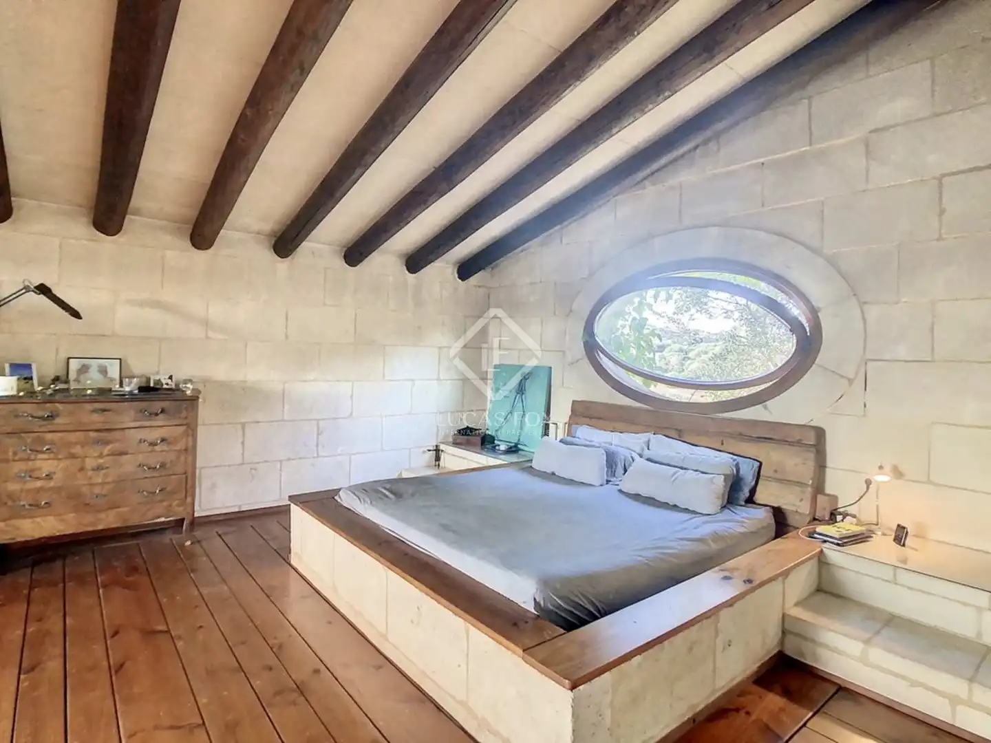 Landhaus mit Garten zum Verkauf in Alaior poble, imagen 38