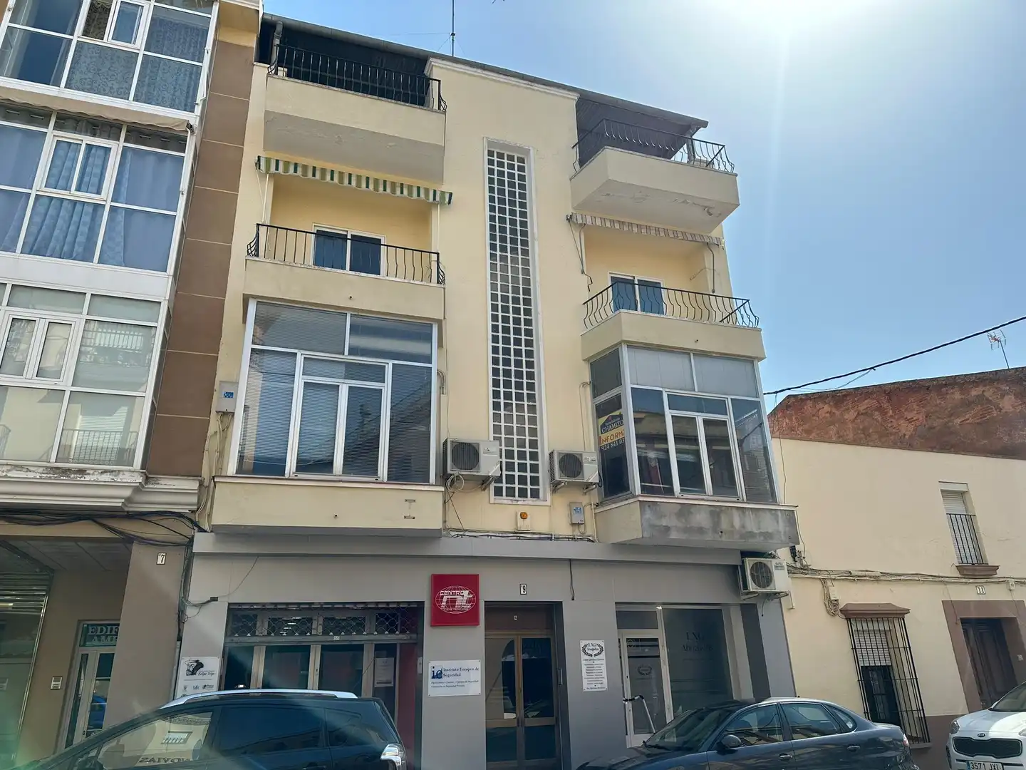 Immobles singulars en venda a Villanueva de la Serena