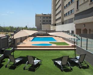 Planta baja to rent in Arabial, 77, Camino de Ronda
