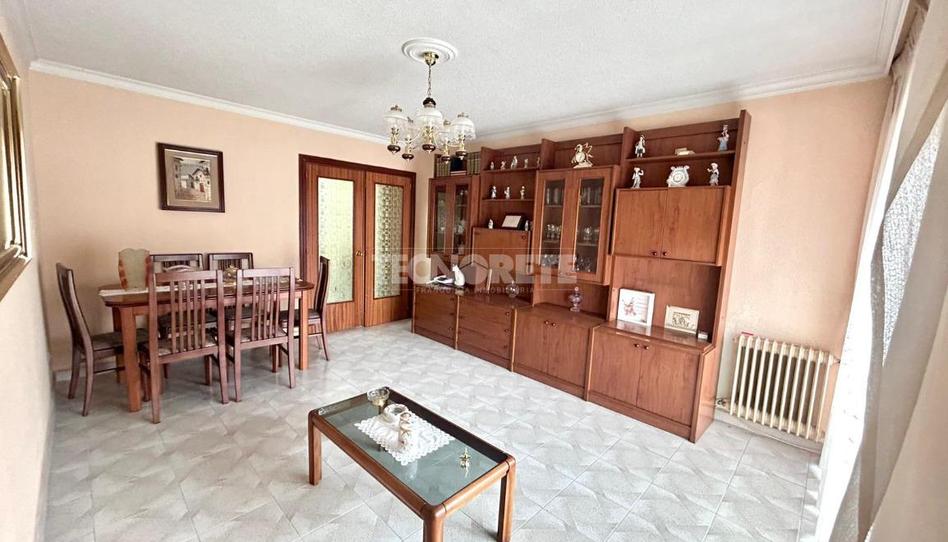 Foto 1 de Piso en venta en Buena Vista, Madrid