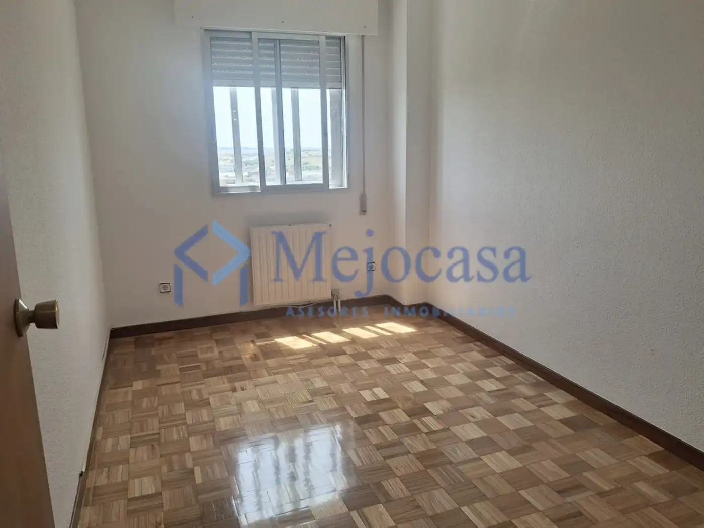 Habitación de Piso en venta en Madrid con Aire acondicionado, Calefacción y Parquet