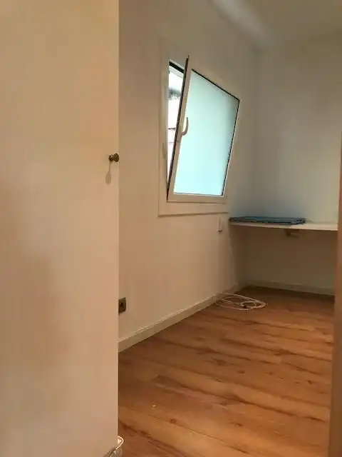 Wohnung zur Miete in Passeig de Sant Gervasi, El Putget i el Farró