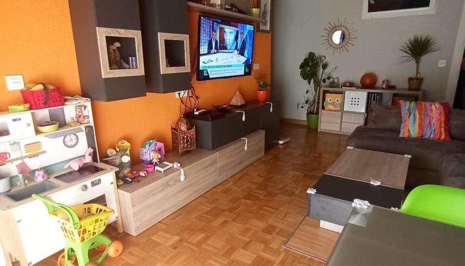 Foto 1 de Pis de lloguer a Camino de Ronda, Granada