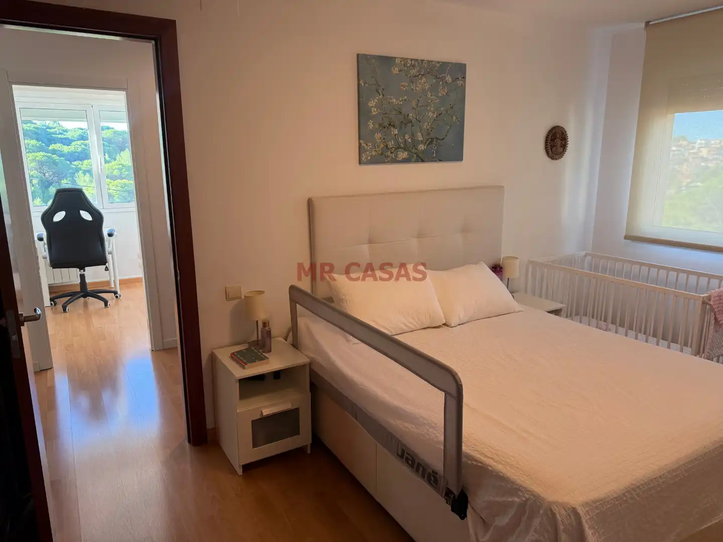 Habitación de Casa o chalet en venta en Castellnou - Can Mir - Can Solà