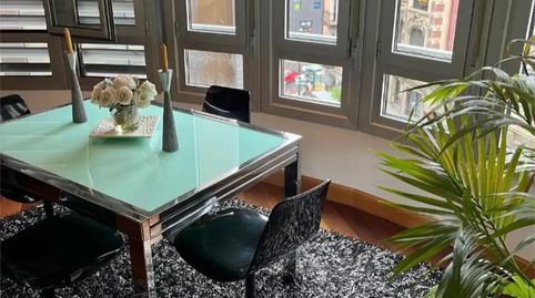 Foto 3 de Piso en venta en Costa Kalea, 1, Zabalburu, Bilbao