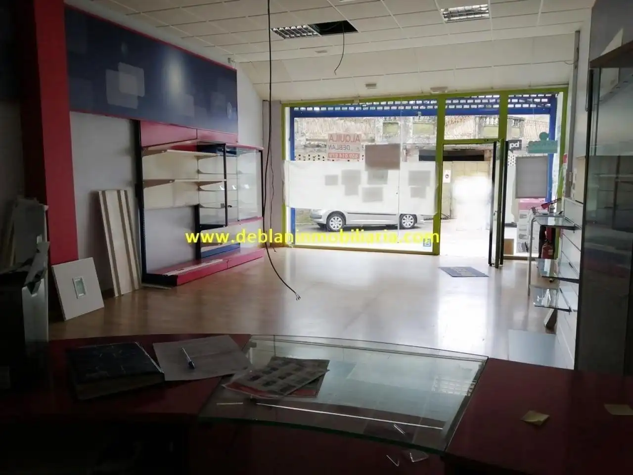 Locale commerciale in affitto a Tui, imagen 6
