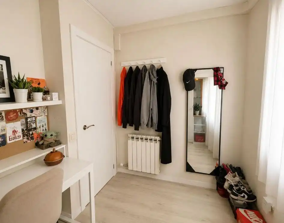 Dormitori de Casa o xalet en venda en Premià de Mar
