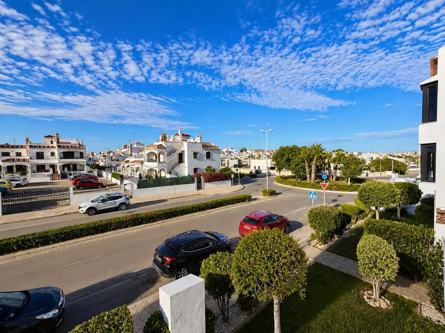 Apartamento con terraza en venta en Orihuela Costa, imagen 39