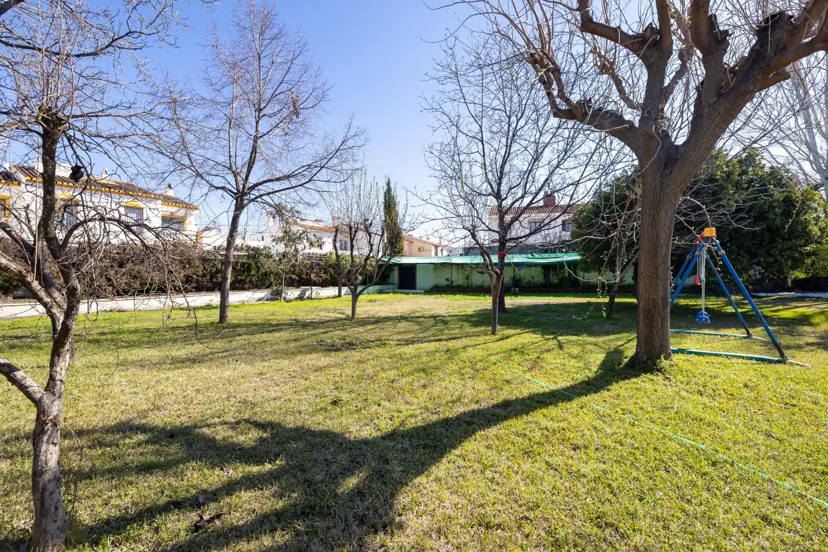 Xalet amb piscina en venda a Ogíjares, imagen 5