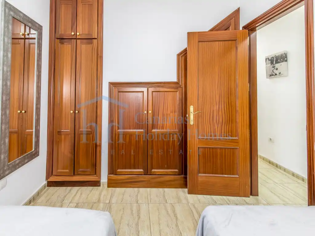 Ático con piscina en venta en Calle Jilguero, imagen 6