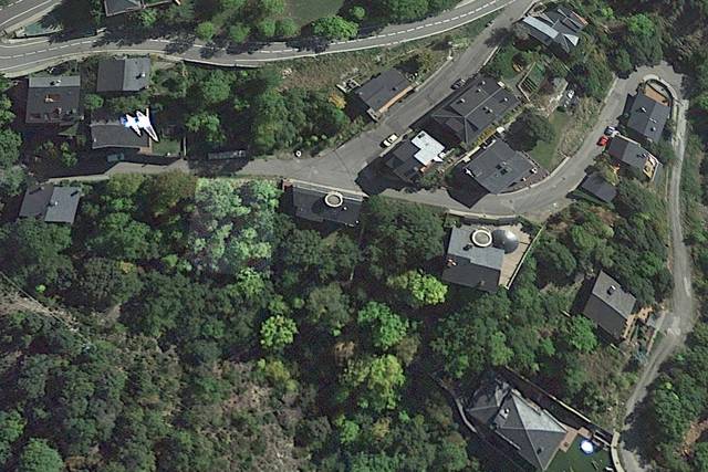 Terreno en Venta en Nagol - Certers - Llumeneres