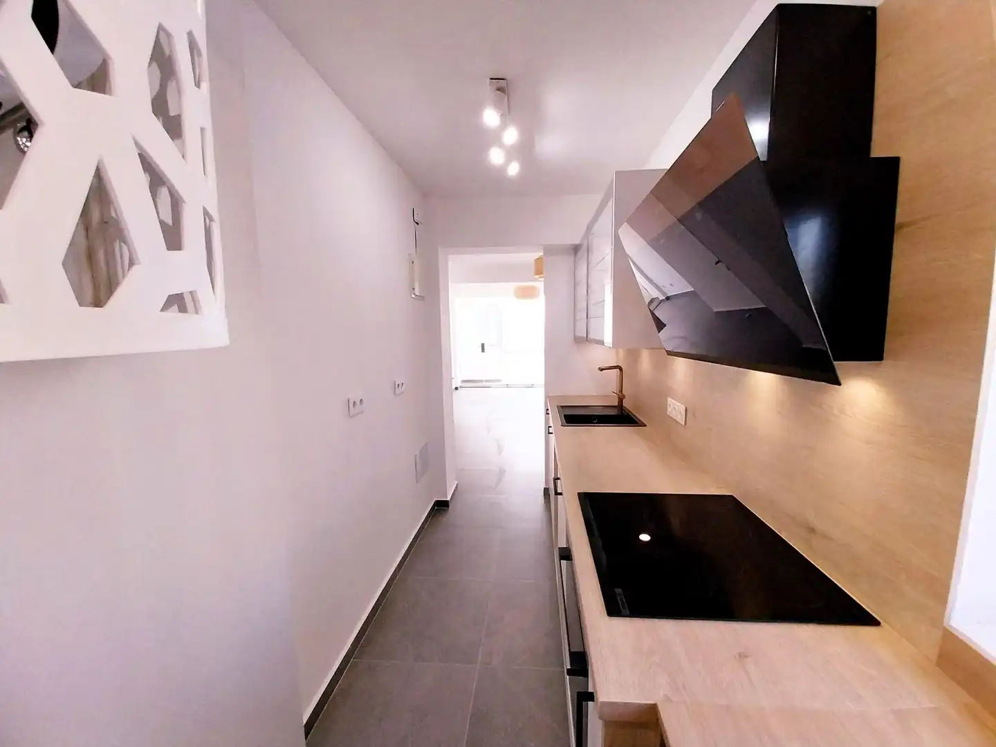 Apartamento con terraza en venta en Calle ALHAMAR, imagen 10