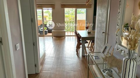 Foto 3 de Casa adosada en venda a Calle 16, El Bosque, Valencia