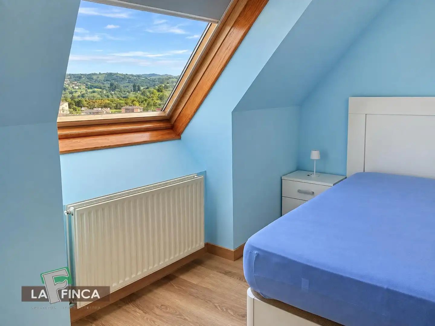 Habitación de Estudio de alquiler en HUCA - La Cadellada
