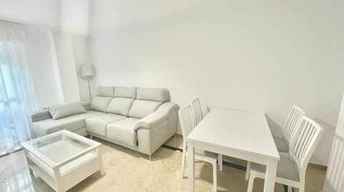 Foto 3 de Piso de alquiler en Calle Calle San Marcos, Fígares, Granada Capital