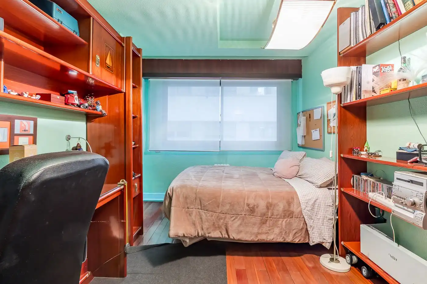 Appartement avec piscine à vendre à Moncloa - Aravaca, imagen 20