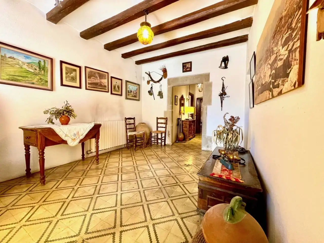 Finca rústica en venda en Castellgalí amb Calefacció, Jardí privat i Terrassa