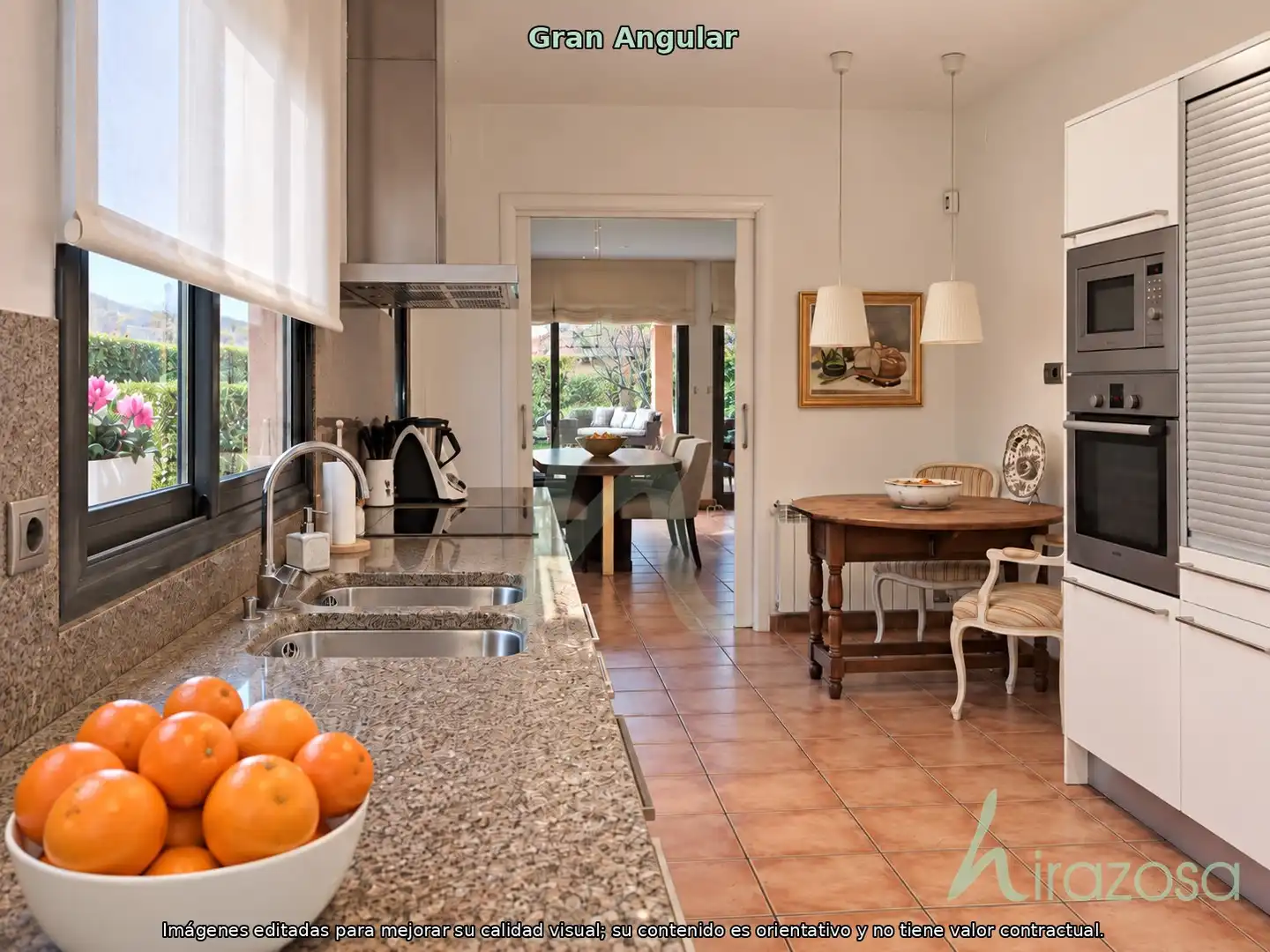 Casa amb terrassa en venda a Aiguafreda, imagen 14