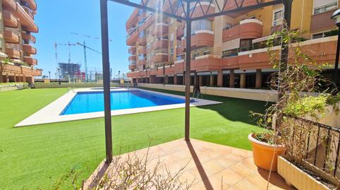 Photo 4 of Flat for sale in  Jalon, 31, Martín Carpena - Torre del Río, Málaga Capital