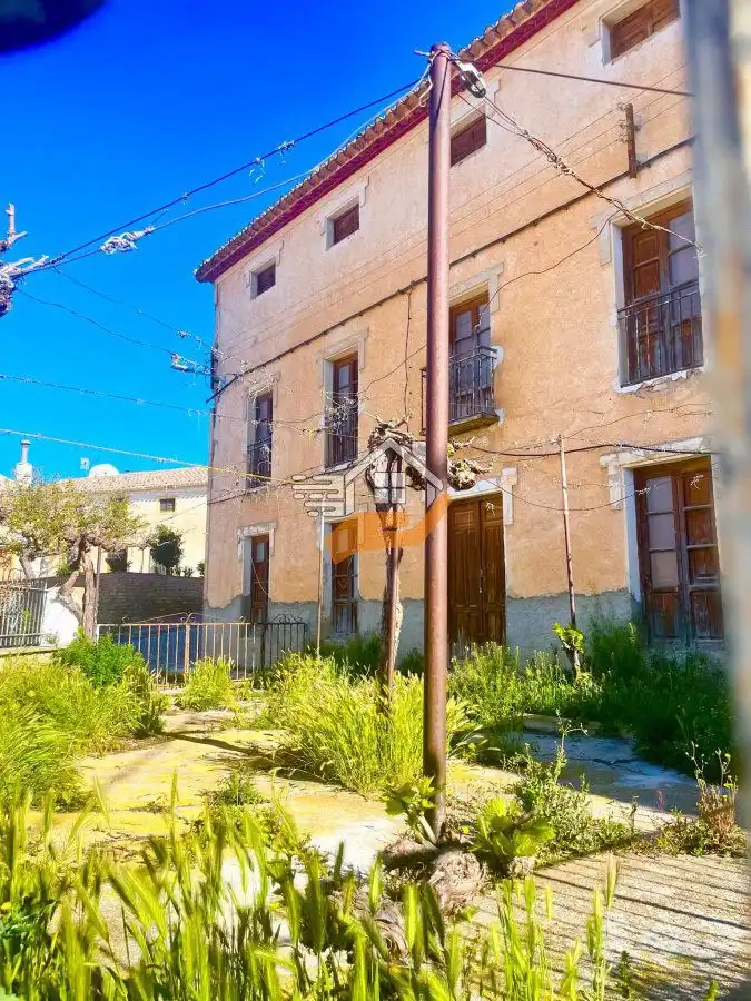 House for sale in Cúllar, imagen 8