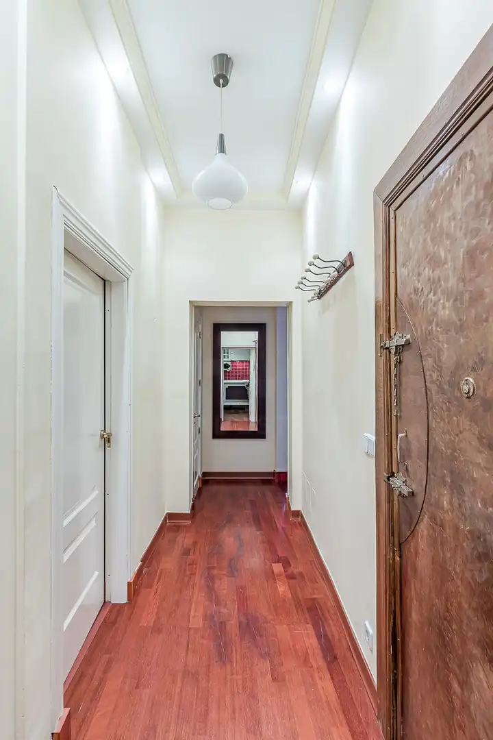 Flat with lift for sale in Centro, imagen 22