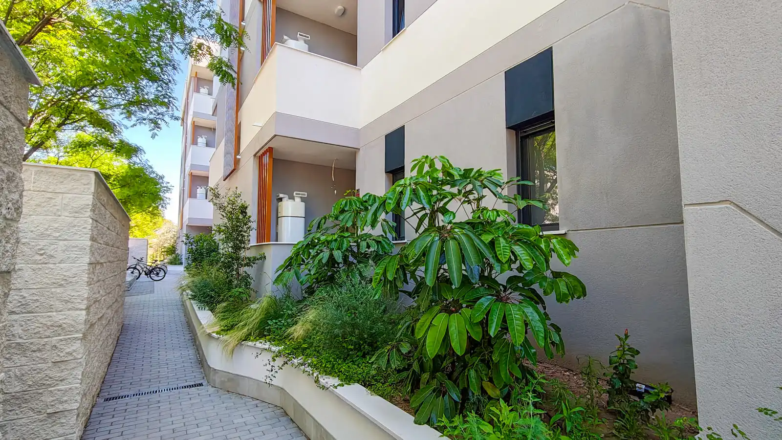 Flat for rent in Benidorm, Centro